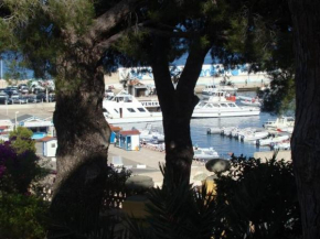 appartamento millelire Cala Gonone